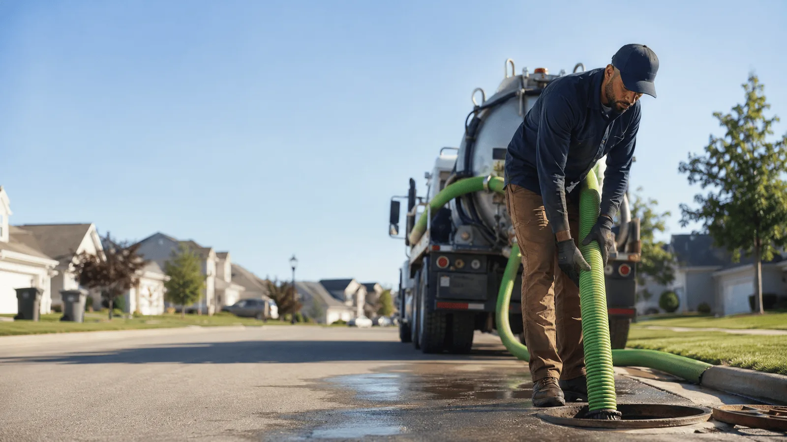 Mosquito Control in Alpine, TX